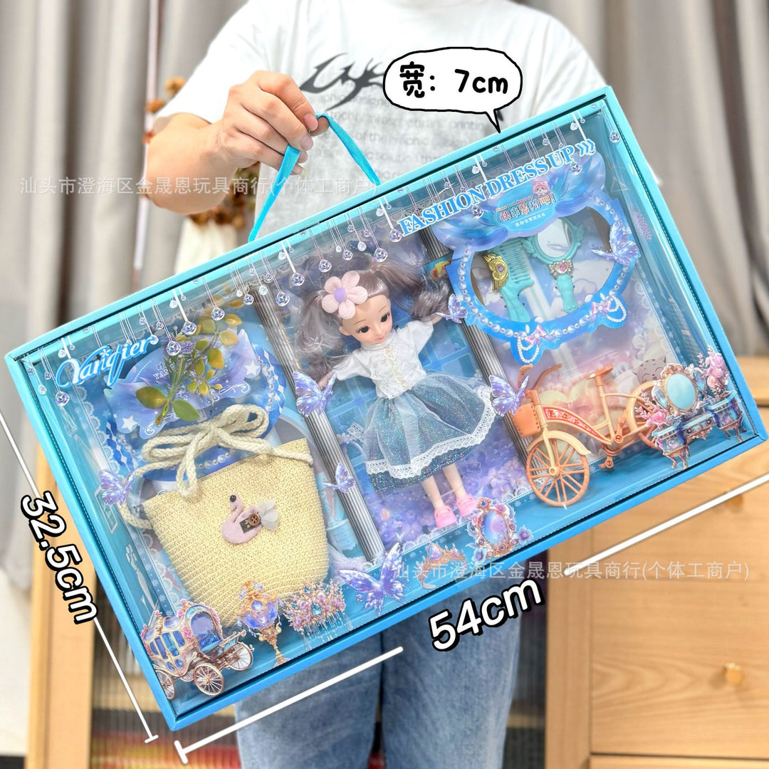 Wholesale Gift Box Set Kids Gift Free Shipping