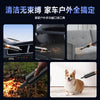 宠物吸毛器车载吸尘器车用手持无刷吸尘机汽车无线除尘器吸吹两用