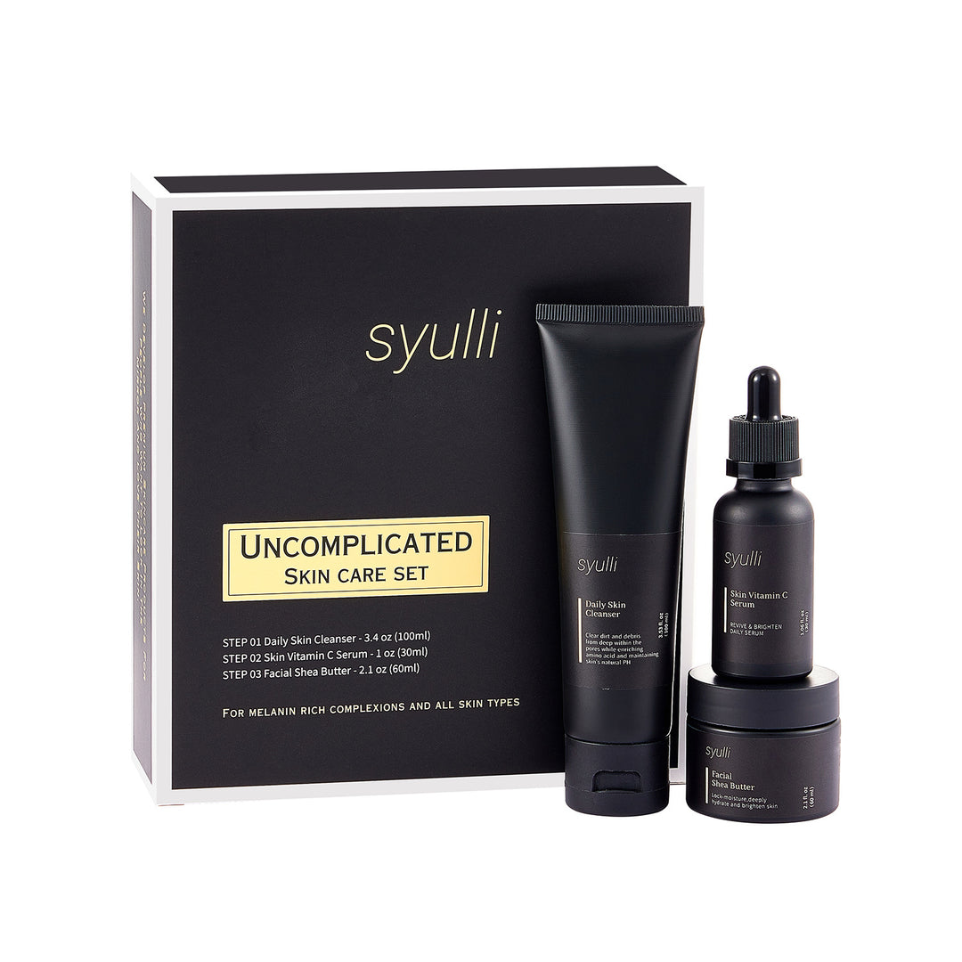 Wholesale Set Face Wash Face Cream Gift Box