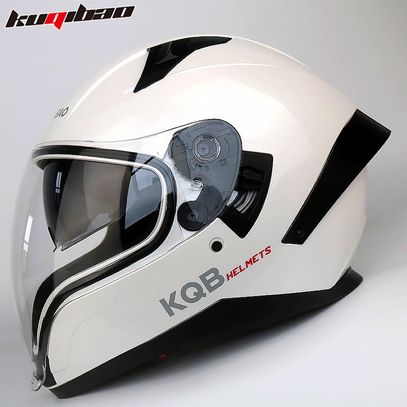 Motorcycle Helmet 3 CLight All Season Bluetooth