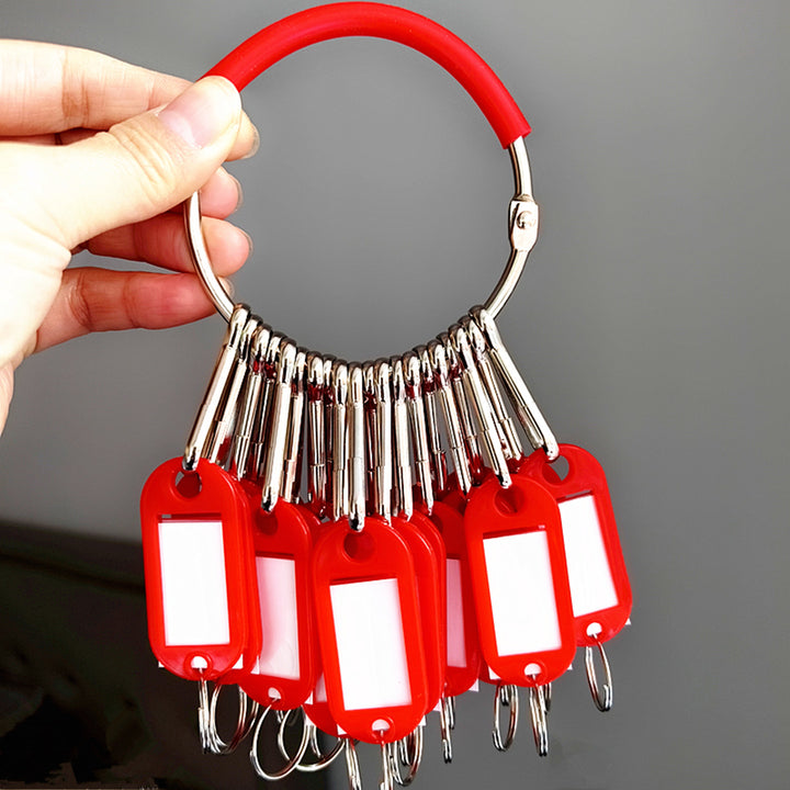 Storage Keychain