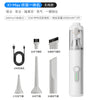 车载吸尘器超强大吸力汽车专用无线手持小型便携式吸尘器吸吹一体