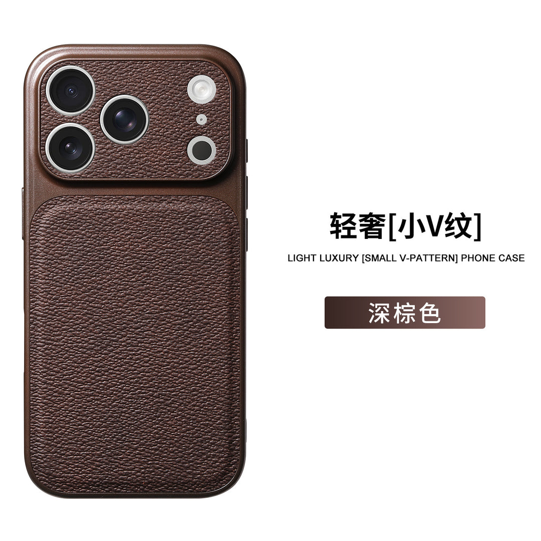 17 promax for iPhone16 Solid Color Phone Case Full Coverage Shockproof 15