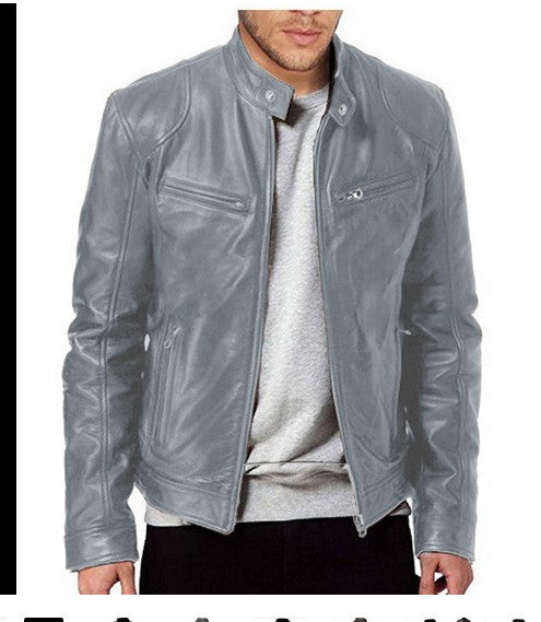 Winter Fashion Menpu Jacket Cardigan
