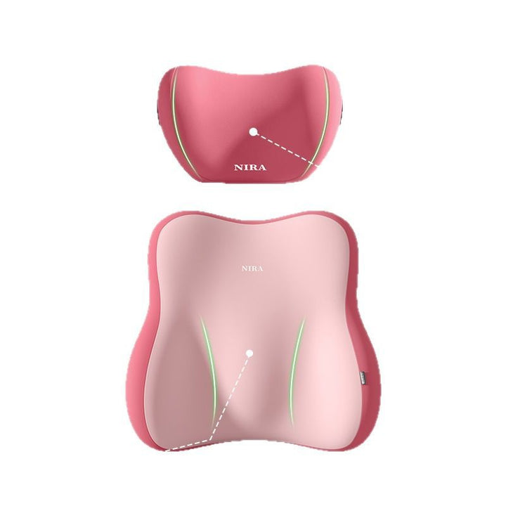 Car Neck Pillow Back Support