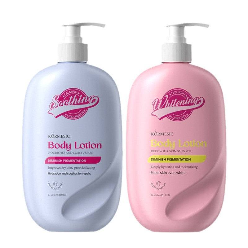 KORMESIC Body lotion Moisturizing Best Seller
