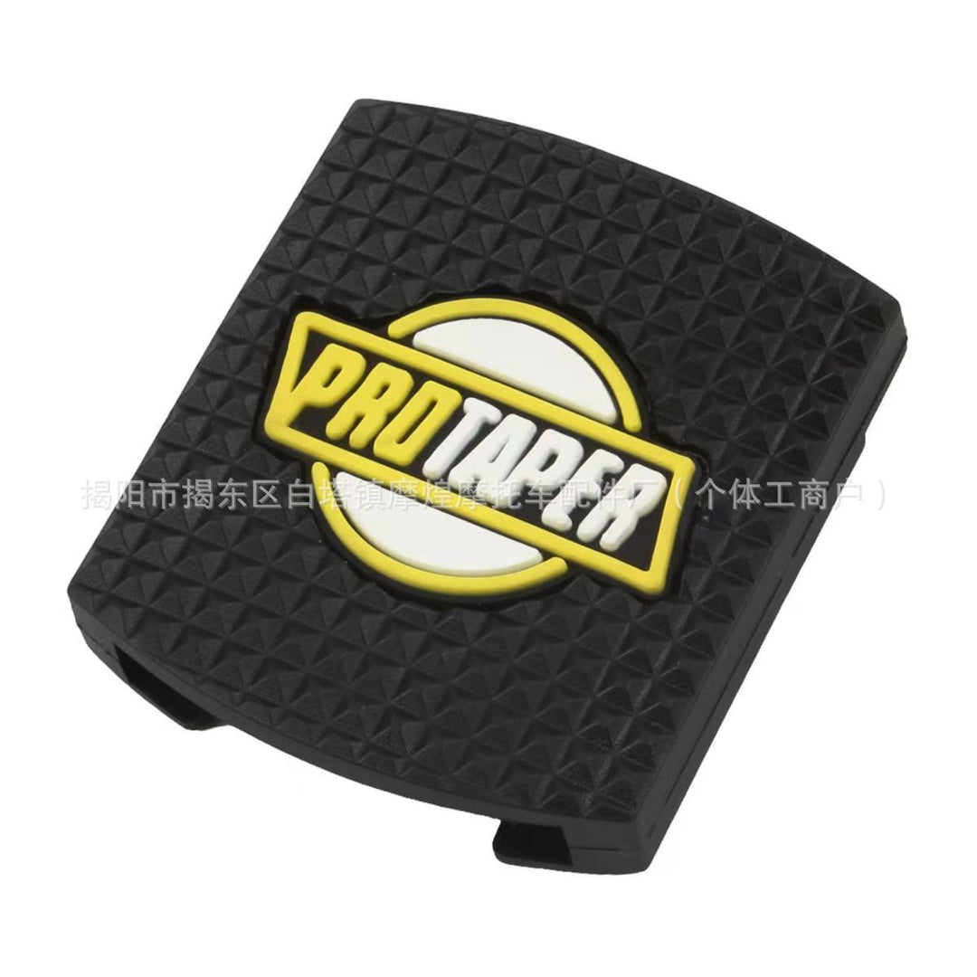 Motorcycle Floor Mat PRO Non Slip CG 125 Universal