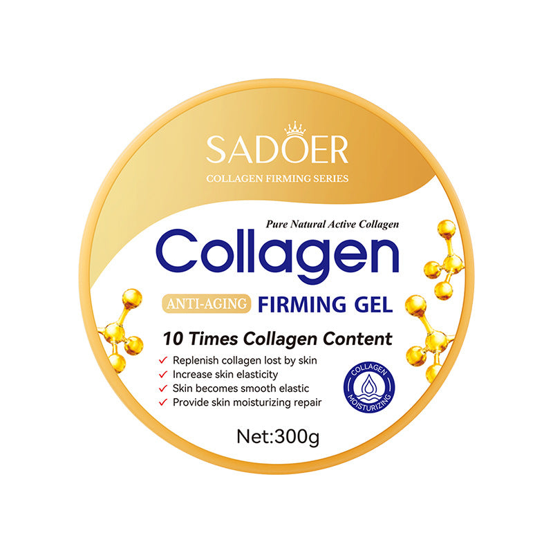 SADOERSkincare Set Body Lotion Shampoo Export Wholesale