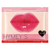 Collagen Moisturizing Lip Mask Patches – Anti-Crack Lip Line Fading Lip Care Treatment