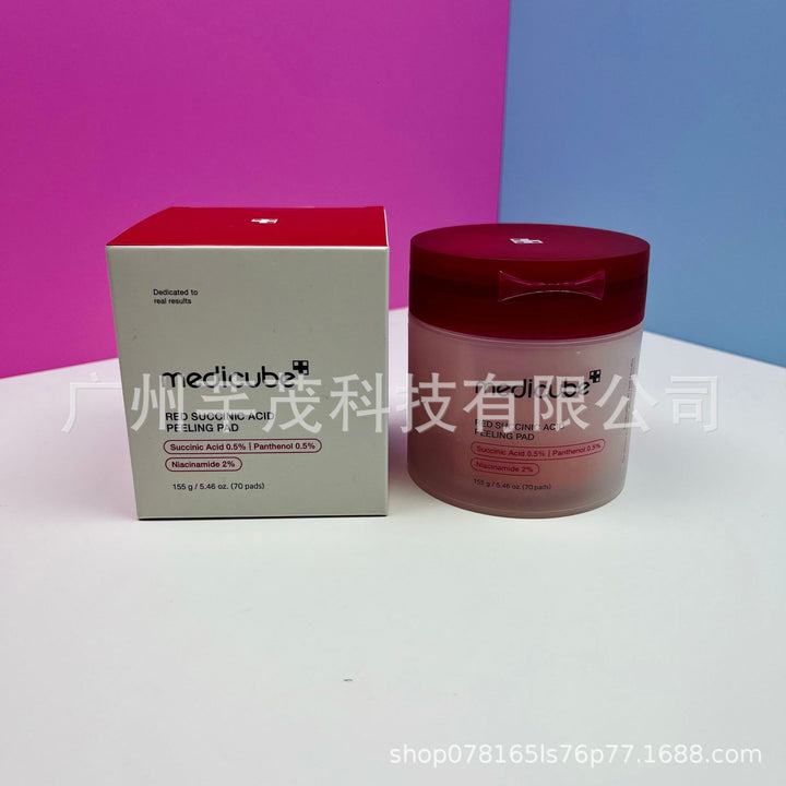 medicube Serum Face Cream Toner