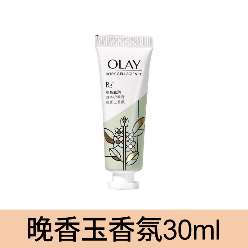 OLAY Moisturizing