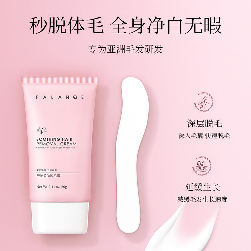 Hair Removal Cream Gentle Underarm Hair Removal Gentle