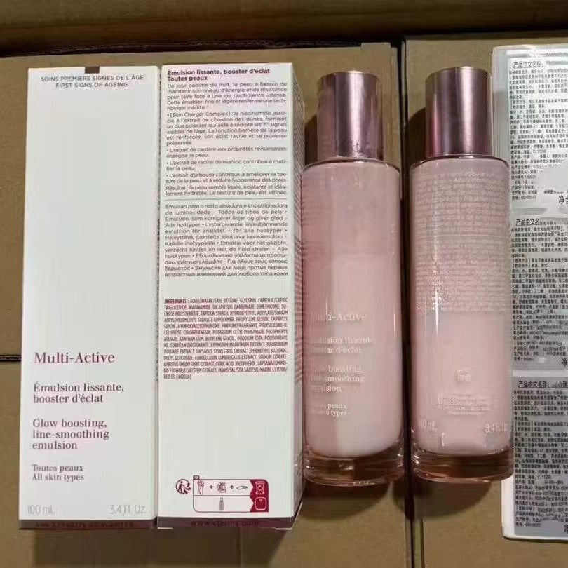 Essence Moisturizing Essence Serum Eye Cream