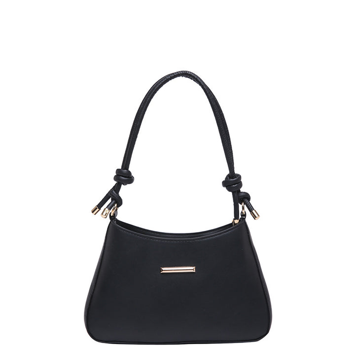 Minimalist Fashion Spring New Commuter Casual Elegant Handheld Crossbody Underarm Shoulder Bag Women