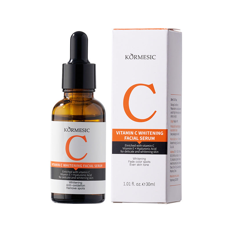 KORMESIC Skincare Set Face Cream VCHydrating Moisturizing Face Export Wholesale