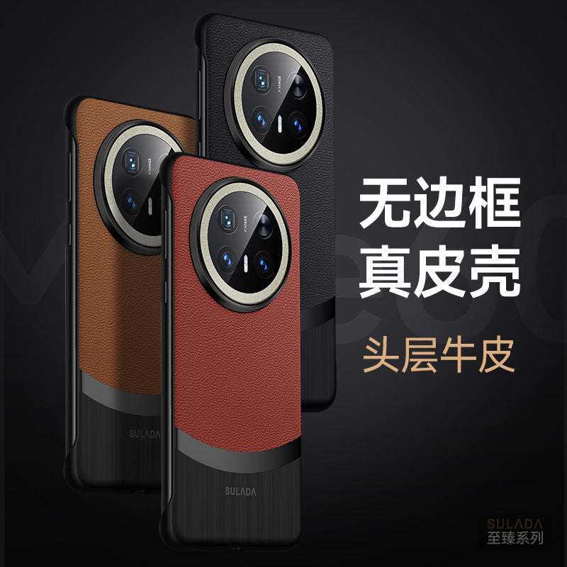 Mate 80 Phone Case SULADA for Huawei Mate 70 Pro Phone Case