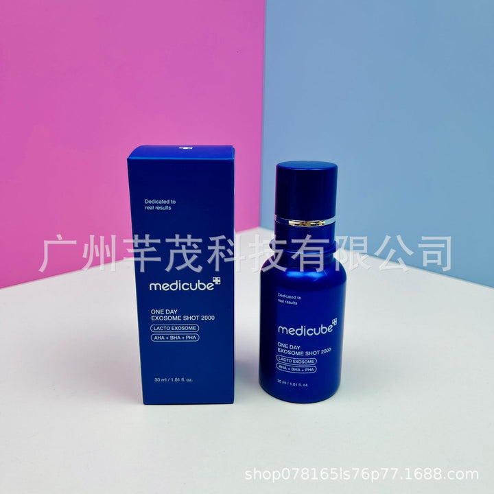 medicube Serum Face Cream Toner