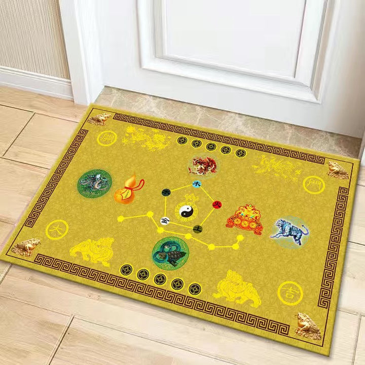 Door Mat New Floor Mat Foot Mat