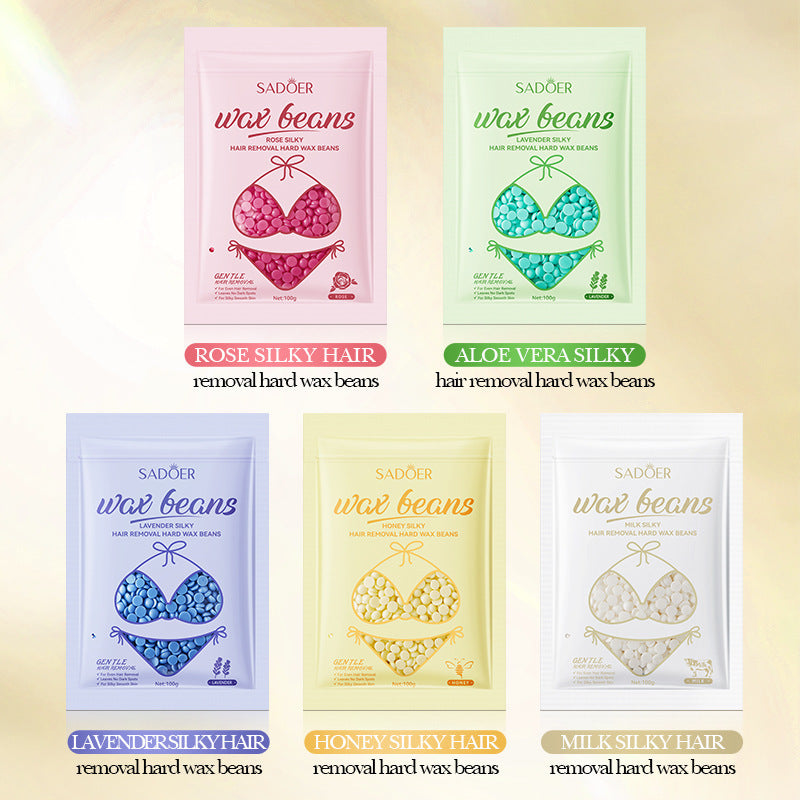 SADOER Hair Removal Hair Removal Face Hair Removal