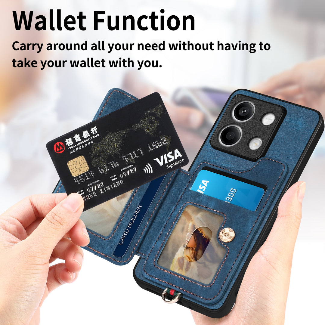 For Note 15 Phone Case Turbo 4 K 80 17 promax Protective Case