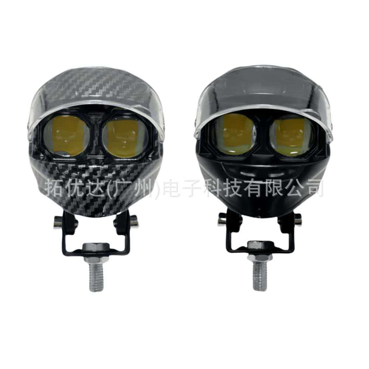 TYD New Motorcycle led Helmet