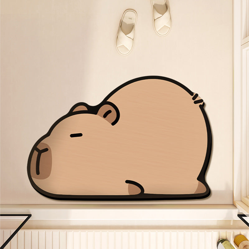 Floor Mat Floor Mat Non Slip Floor Mat