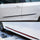 Car Sticker 75CM-60CM Lengthen Body Anti-scratch Decorative