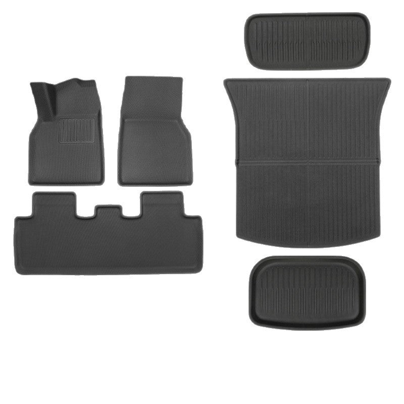 For - Model Y/Model 3 New 3 D XPE