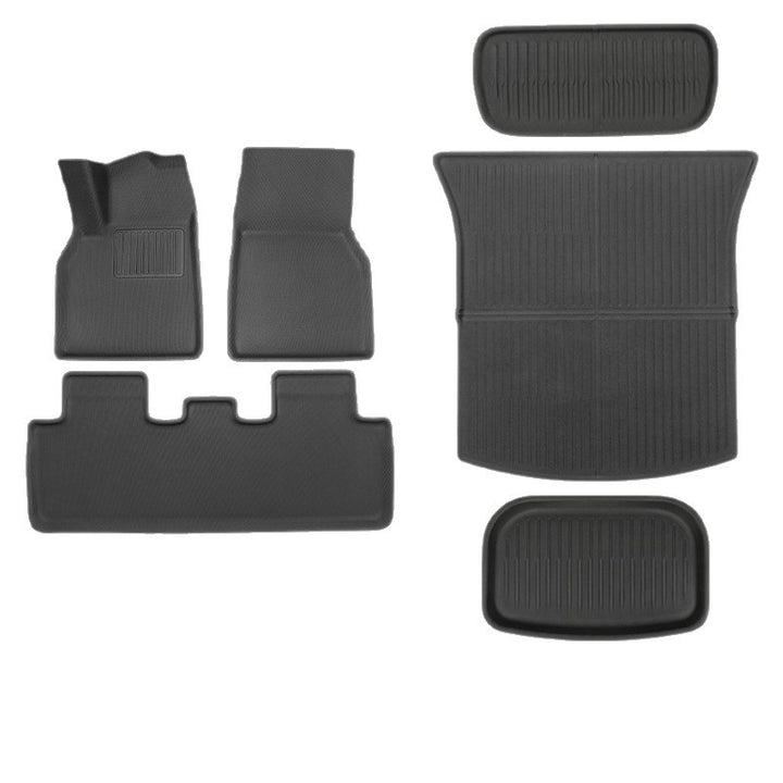For - Model Y/Model 3 New 3 D XPE