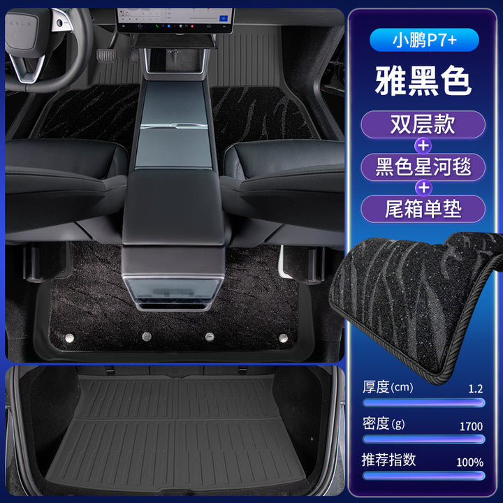 For 25 model Y TPE