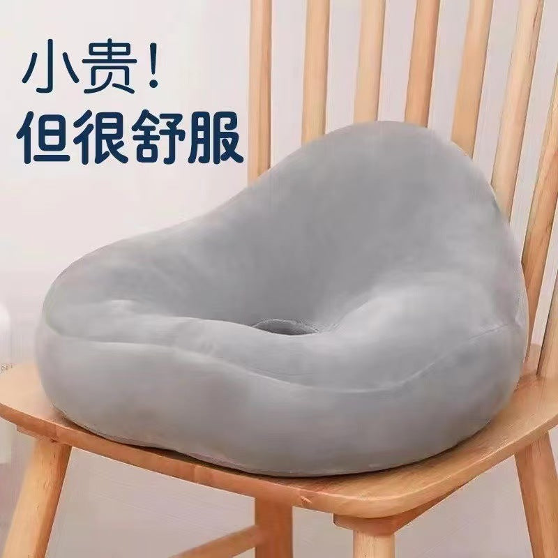 Seat Cushion Office Thickened Seat Cushion