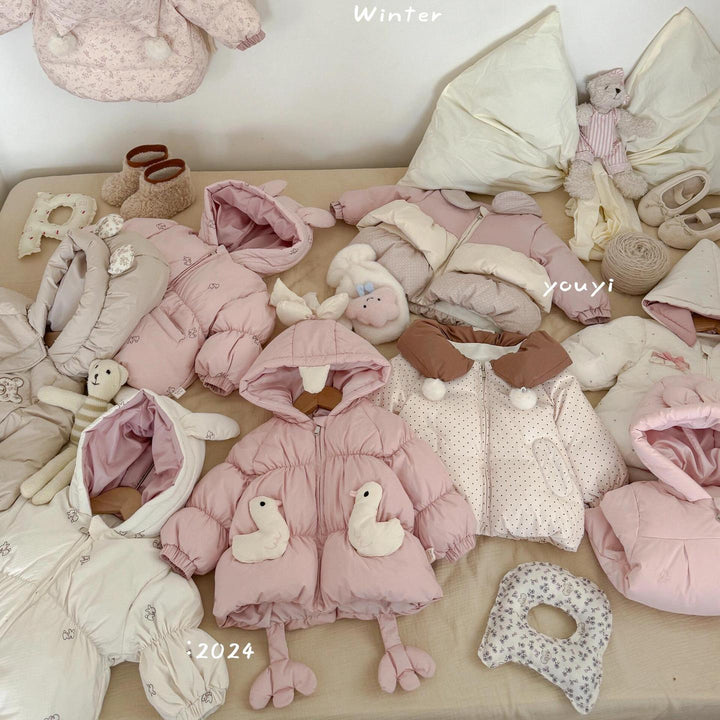 Kids Children Women Kids Men Kids Baby Jacket