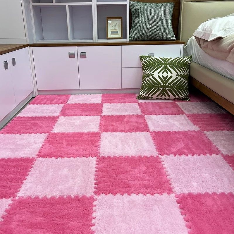 Minimalist Floor Mat TUMEWholesale Baby Home Stain Resistant Floor Mat