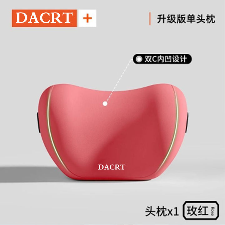 Car Pillow Set Women Car Neck Pillow Wholesale