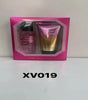 Mini Fragrance Body Set – Long-Lasting Moisturizing Body Lotion 125ml & Body Spray 125ml