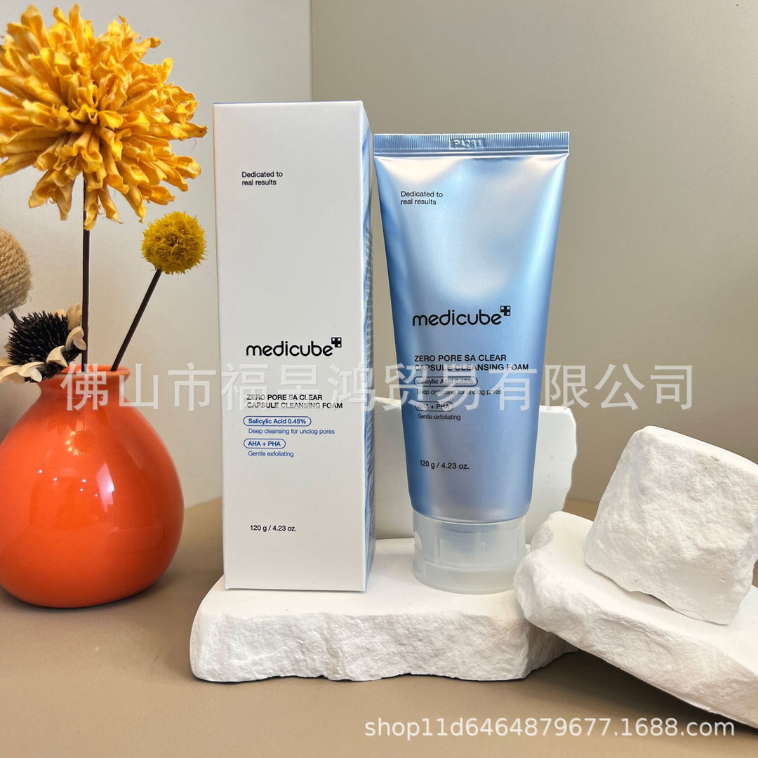 medicube Serum Face Cream Toner