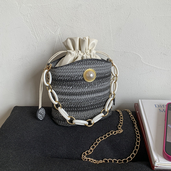 New Cute Cotton Mini Small