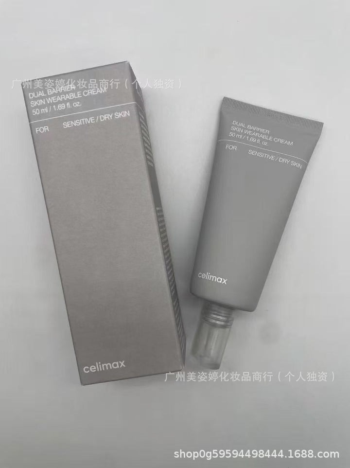 跨境韩国celimax娴俪美诗诺丽果安瓶补水精华面霜视黄醇紧致眼霜