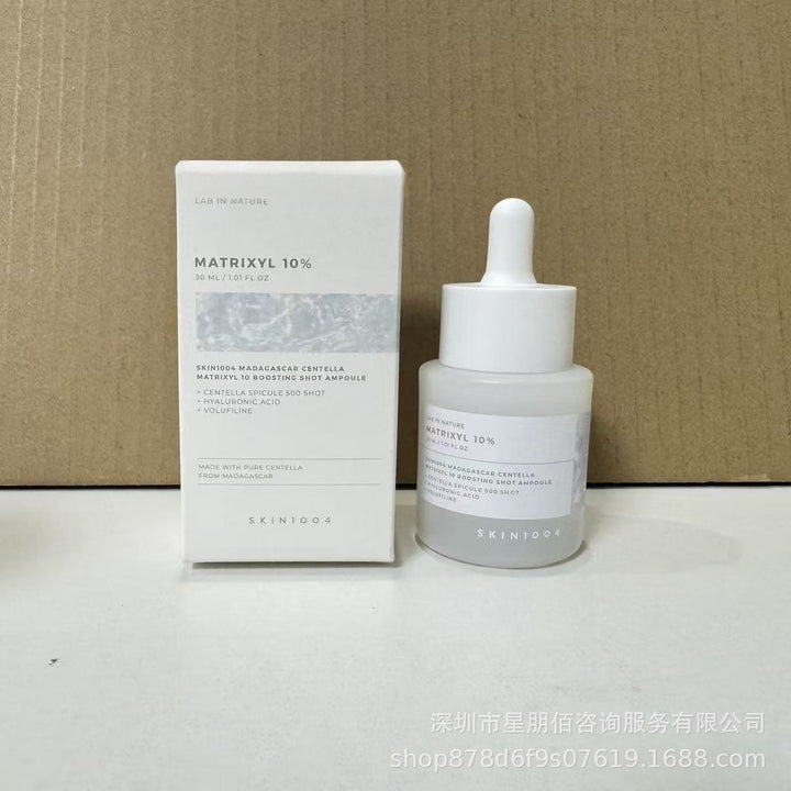 跨境韩国SKIN1004系列积雪草爽肤水安瓶精华液洗面奶面霜理肤天使