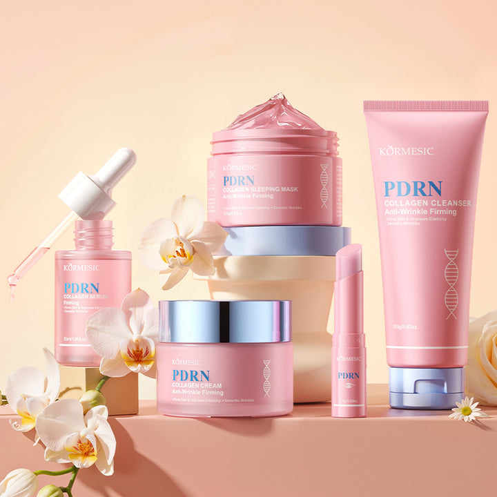 Face Skincare Set KORMESIC Facial set Hydrating Moisturizing