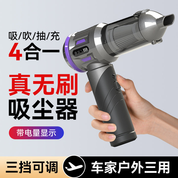 Car Mount Home Charging Portable