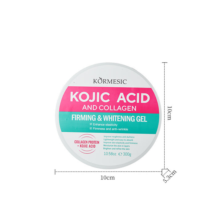 KORMESICFace Hydrating Moisturizing Export Wholesale