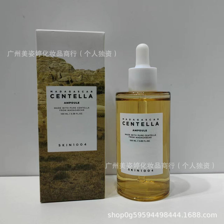 Skin 1004 Toner Essence Face Wash Face Cream