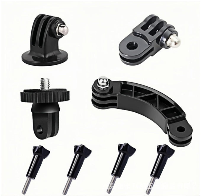 Sports Camera Universal Accessories J