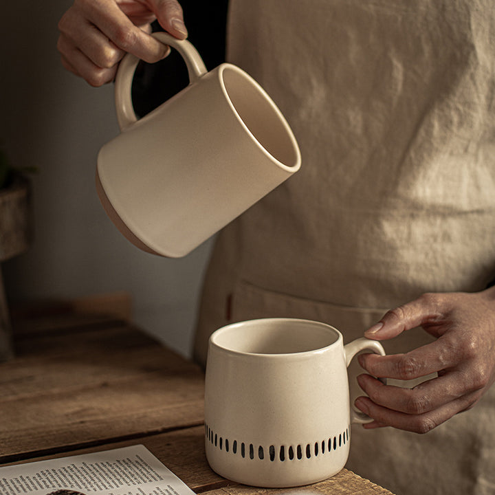 Mug Water Bottle Cup