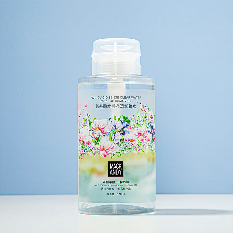 Makeup Remover Cleanse 500 ml Makeup Remover