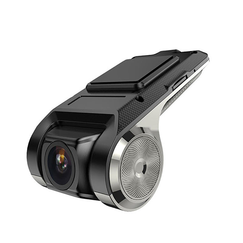 USB HD Night Vision 720P Android Car DVR – Wireless Dashboard Camera