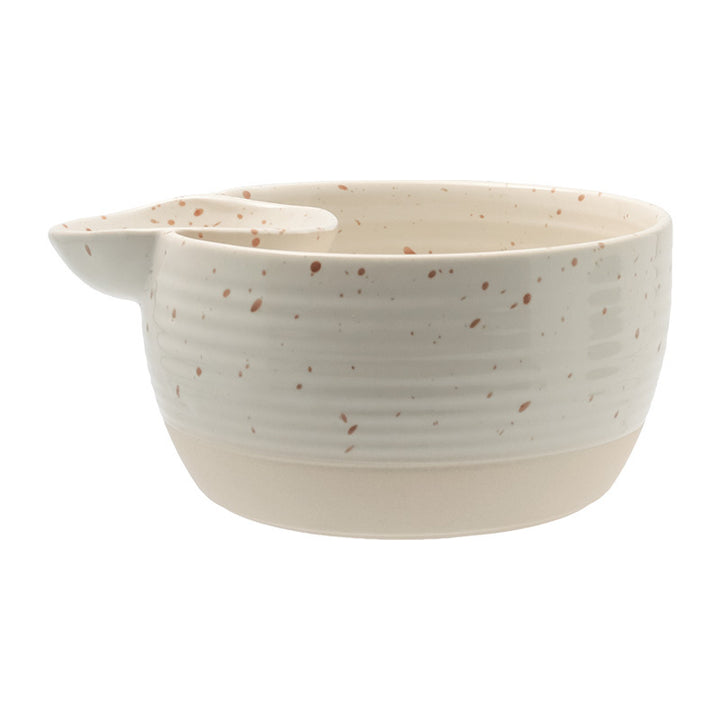 Vintage Ceramic Bowl Home Bowl Large Bowl Practical Tableware Bowl