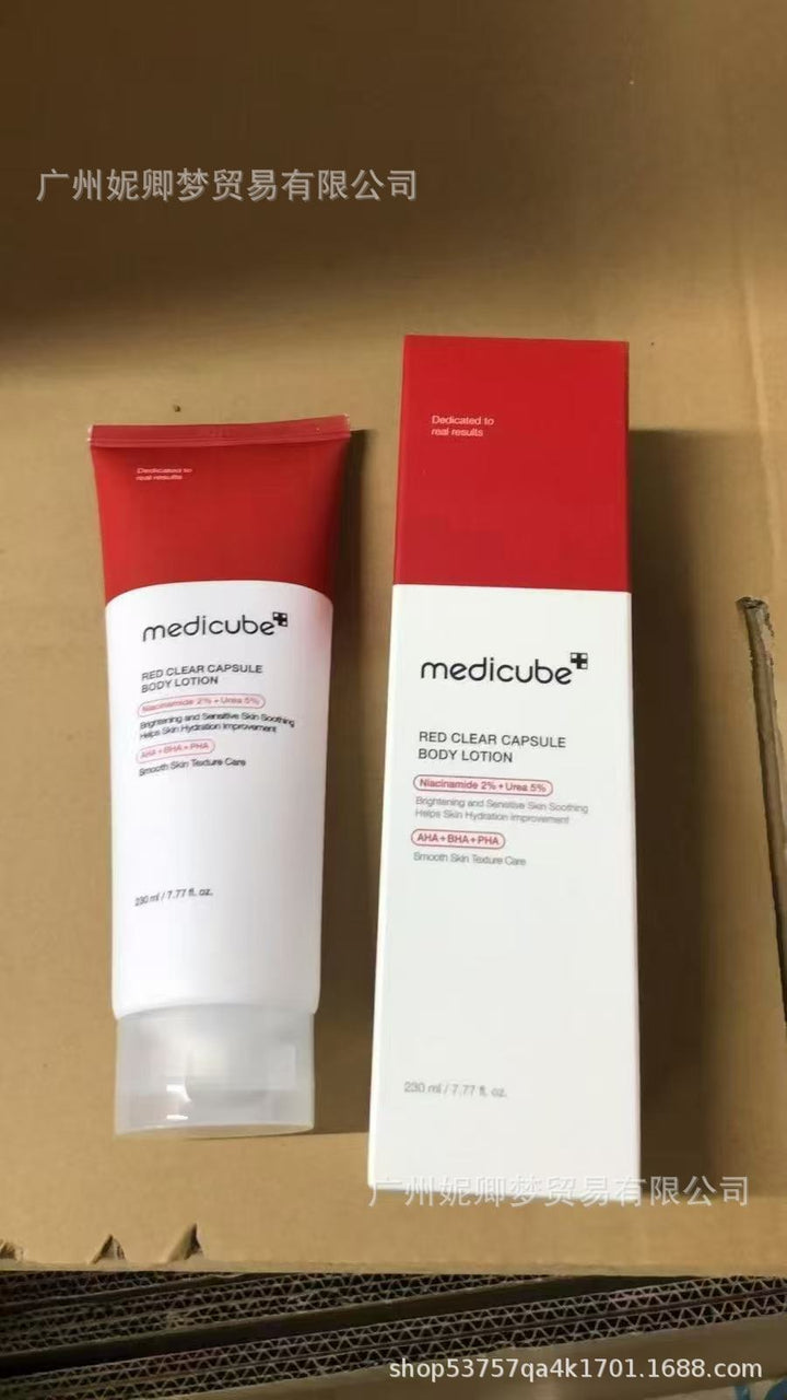 Medicube Serum Face Cream Toner Face Wash Primer Mask
