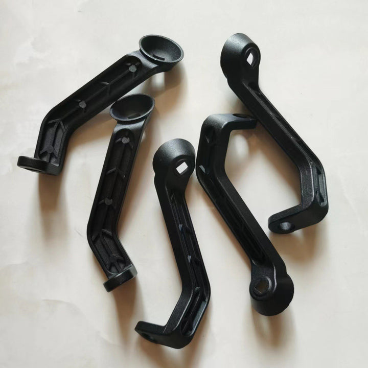 Electric Vehicle Motorcycle Bicycle Phone Shelf